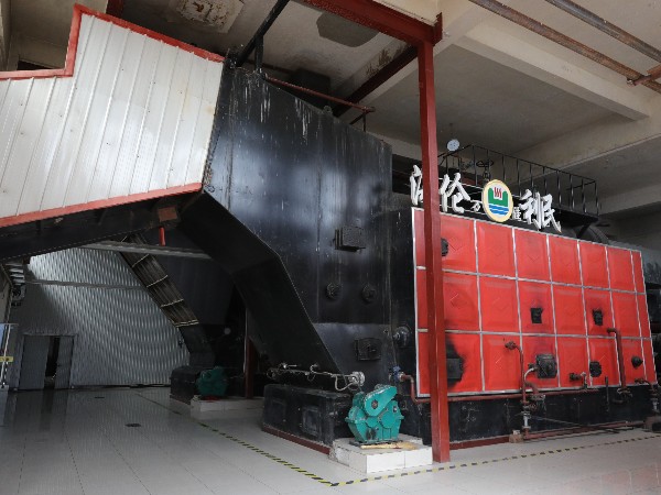 打造零碳供暖鄉(xiāng)鎮(zhèn)，秸稈打捆直燃鍋爐為“雙碳”助力