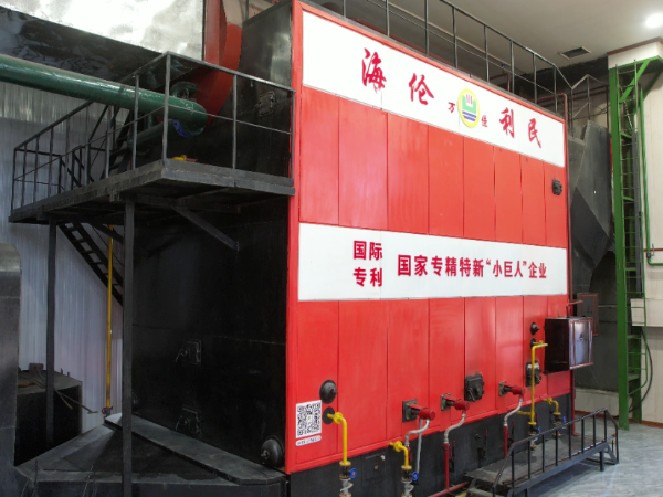 海倫市市委副書(shū)記、市長(zhǎng)劉曉光深入海北鎮(zhèn)檢查指導(dǎo)秸稈打捆直燃清潔供暖工作